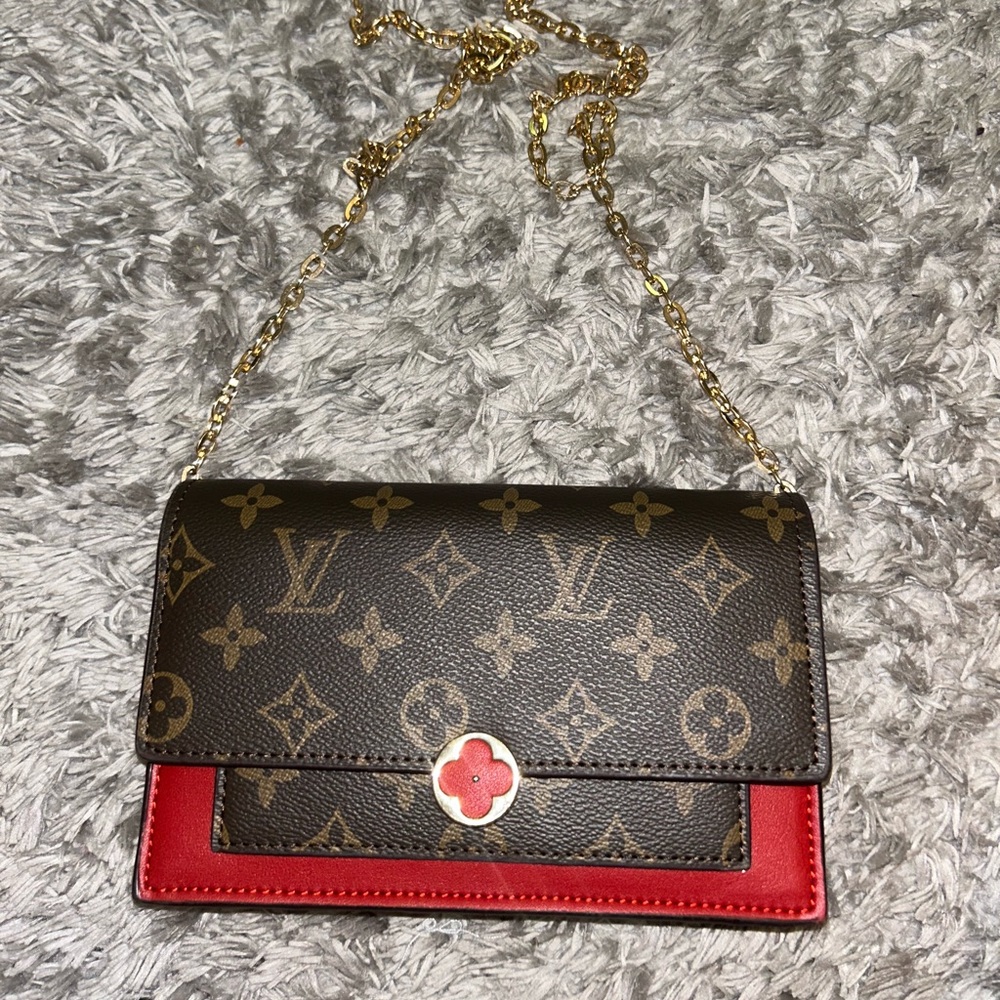 COPY - Louis vuitton small purse